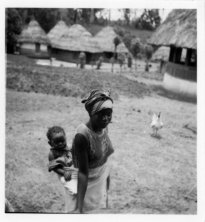Mende people; the people speak Mende, a Mande language.