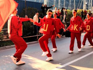 The Kotor Carnival