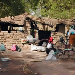 Burkina Faso landscape