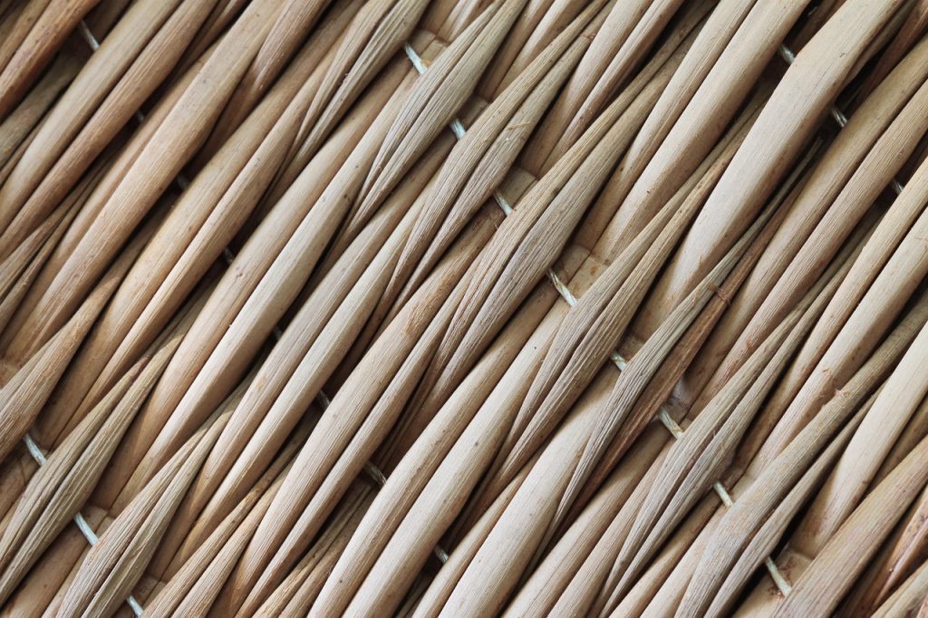 Woven Mat