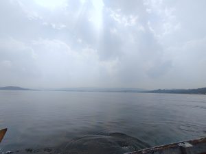 The plateau country of Jharkhand, homeland of the Munda