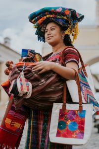 Traditional costume
