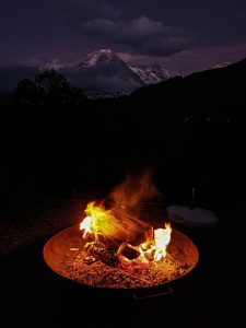 Campfire