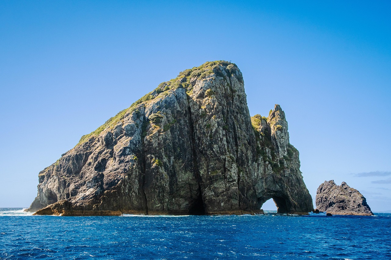 Sea Pacific