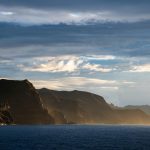 Pacific Ocean Coast