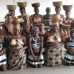 Ndau people, a Shona-speaking group of the Zimbabwe-Mozambique borderlands.
