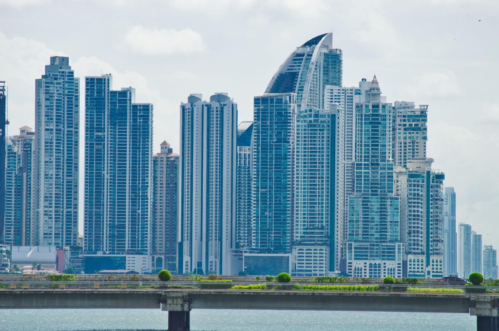 Old Town Panama Panama