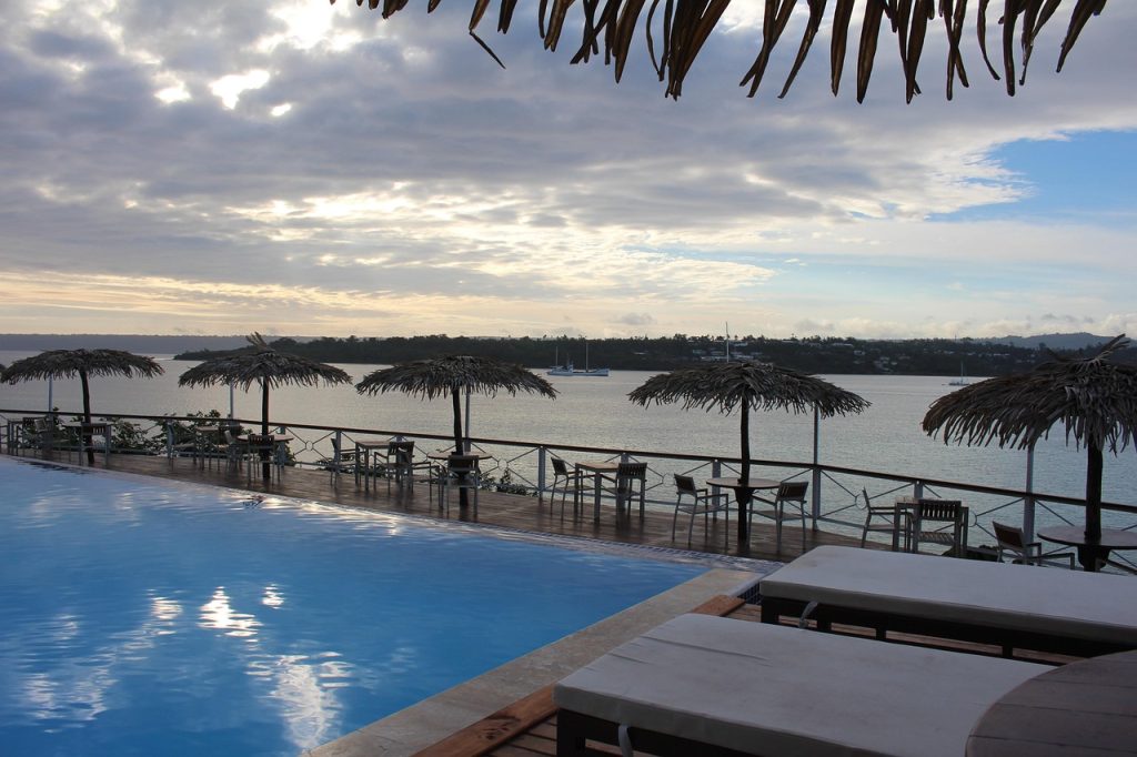 Vanuatu Islands Today