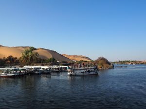 The Nile