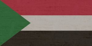 Sudan Banner