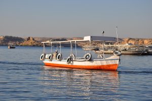 Felucca Egyptian