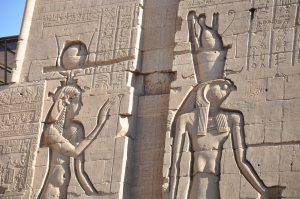 Philae Temple