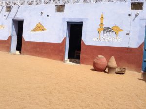 Nubia House