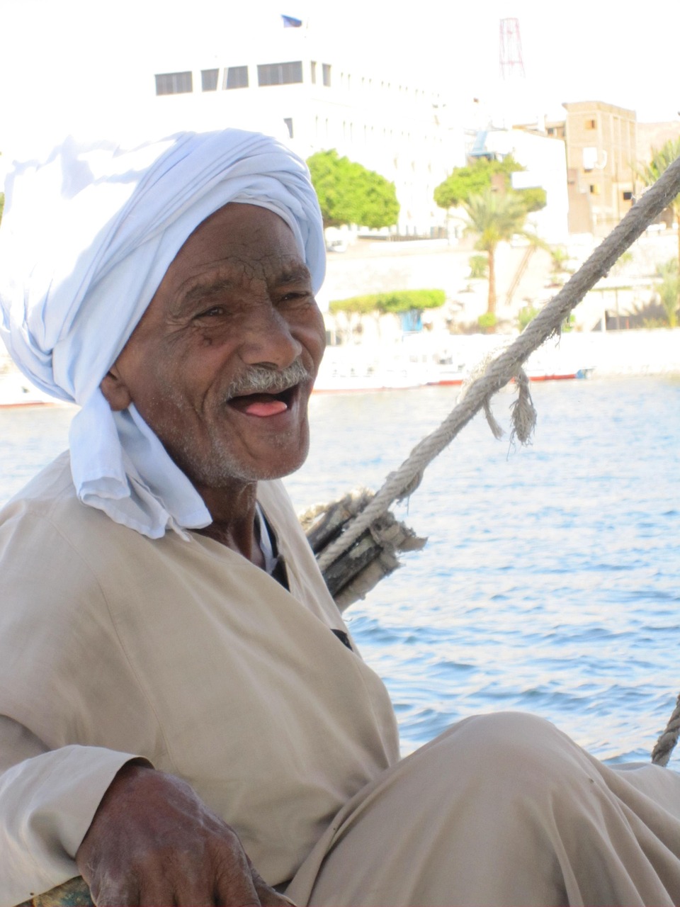 Nubians