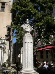 Frédéric Mistral