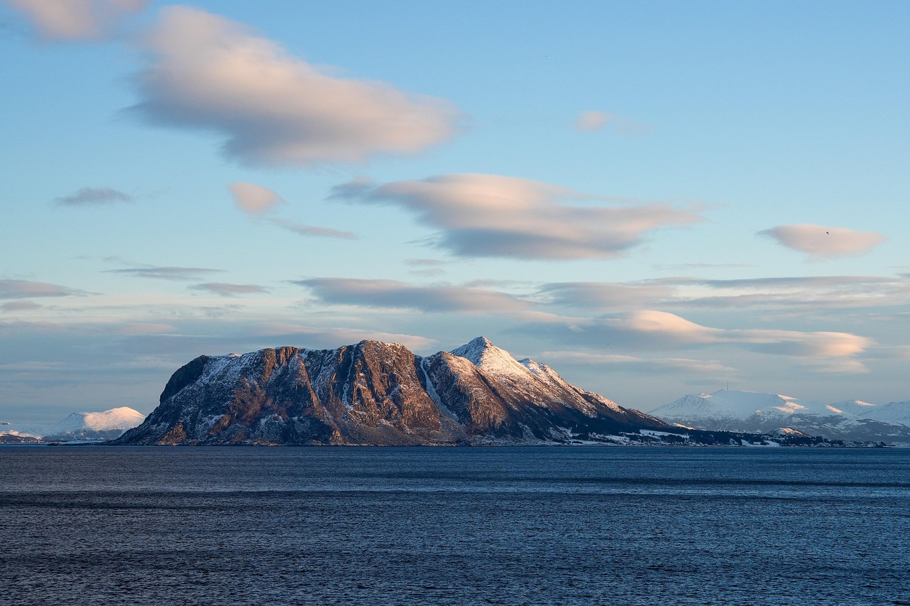 Coast Island