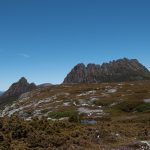 cradle mountain tasmania wilderness
