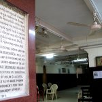 A Zoroastrian fire temple, heart of Parsi religious life