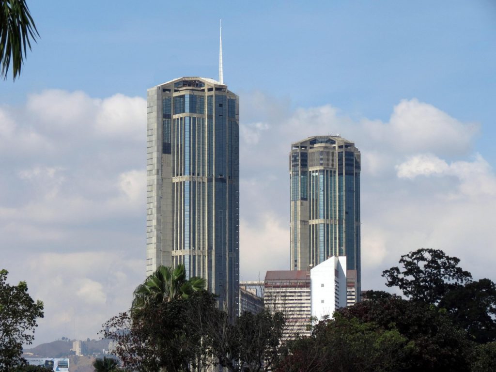 Parque Central