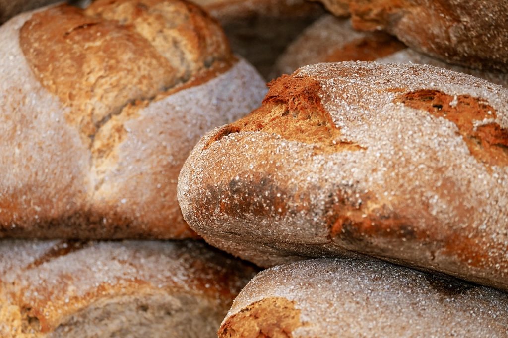 Loaf Bread