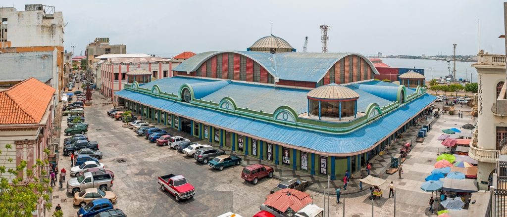 Art Center Maracaibo