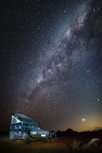 australia outback country