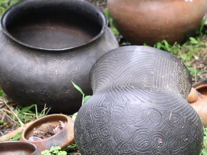 Native American Pottery photo and picture