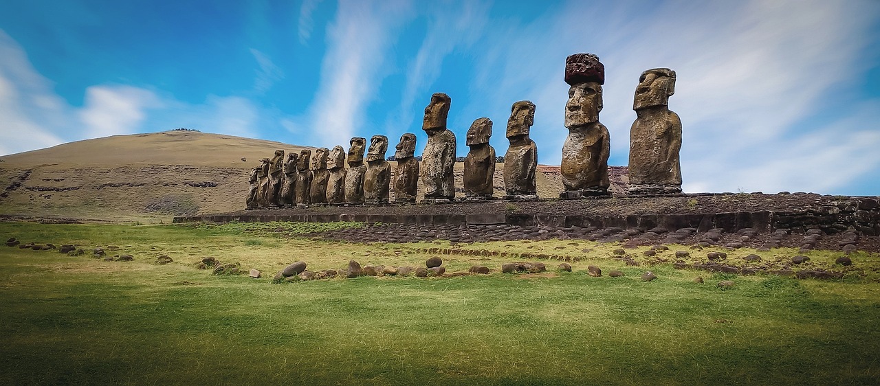 Rapa Nui