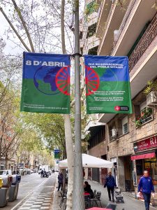 International Roma Day