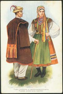 Rusyn folk life