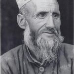 A Salar man