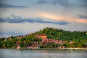 Resort Tropical