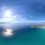 Cagliari, the Sardinian capital