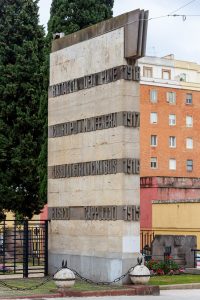 Modern Cagliari