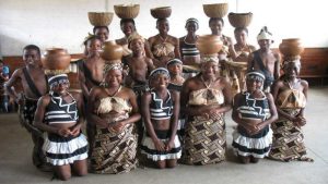Shona people