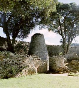 Great Zimbabwe