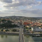 Bratislava, the Slovak capital