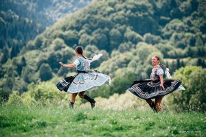 Slovak folk tradition