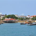Stone Town of Zanzibar