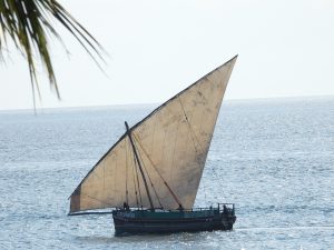Zanzibar today