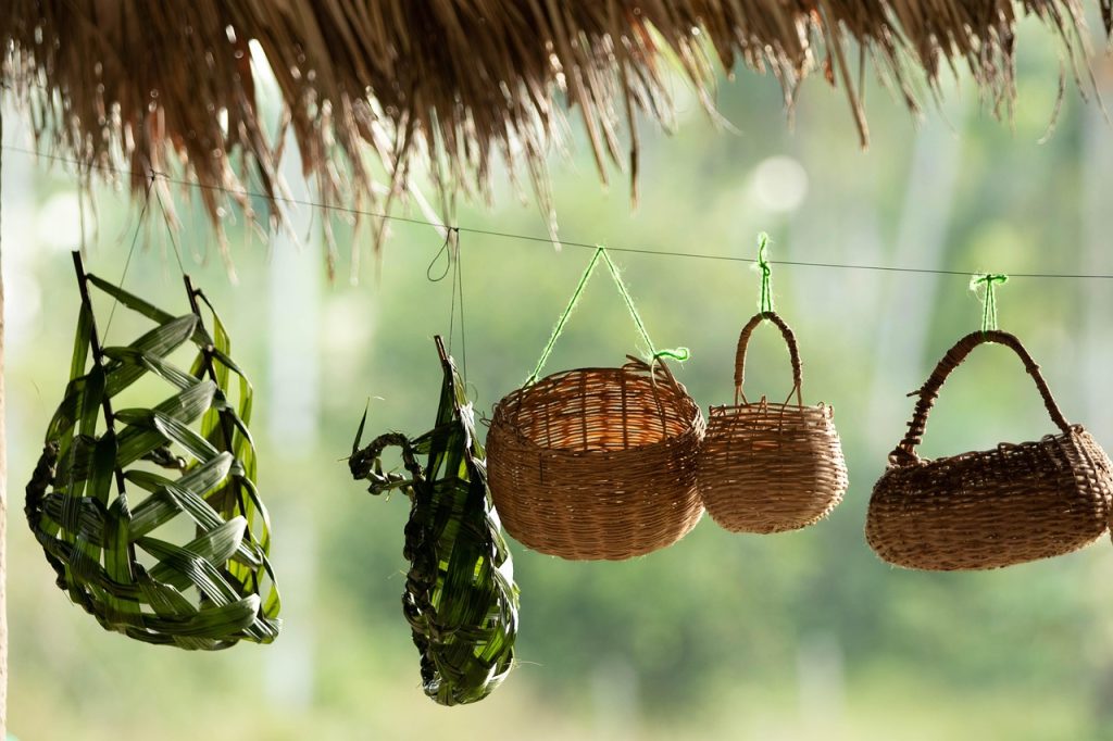 Crafts Indigenous