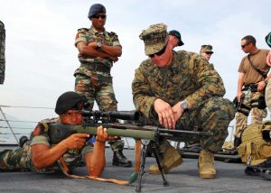 The long struggle for the independence of Timor-Leste