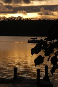 Tonga Lake