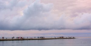 Clouds Tonga