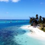 South Seas Island