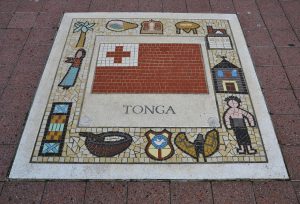 Tonga Rugby