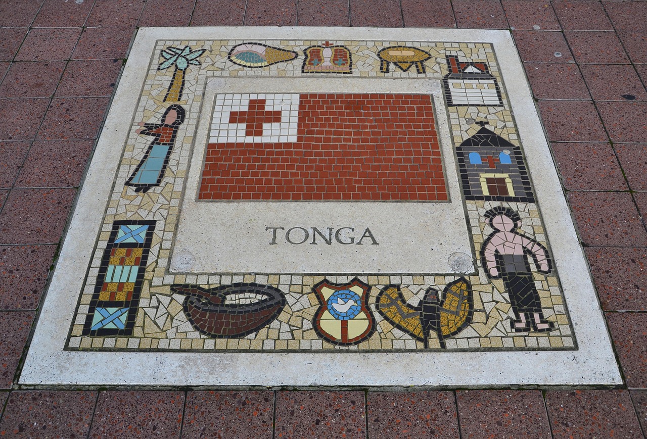 Tonga Rugby