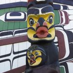 Northwest Coast Native American photo and picture