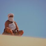 Algeria Tassili