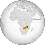 Tumbuka people of the border country of Malawi, Zambia and Tanzania.